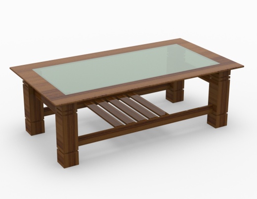 休闲停车场缩略图